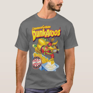 T-shirt DunkAroos
