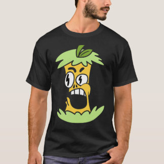 T-shirt Duo de Cerise Cristallisée – Esthétique Douce et B