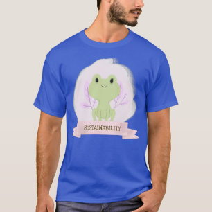 T-shirt Durabilité 11