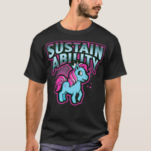 T-shirt Durabilité 26