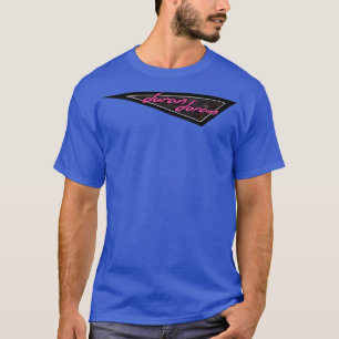 T-shirt Duran Duran début