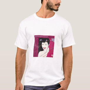T-shirt duran duran rio