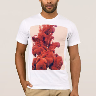 T-shirt DURBANN - Smoke