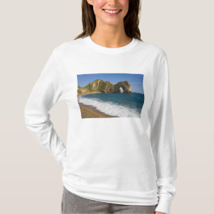 T-shirt Durdle Door, Lulworth Cove, Jurassic Coast,