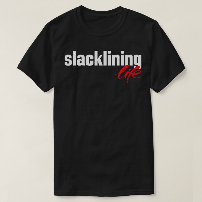 T-shirt Durée de vie 1 (Design devant)