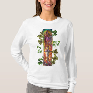 T-shirt DURENDAL, St Patrick's Day Party