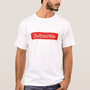 T-shirt Duscribe