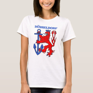 T-shirt Dusseldorf