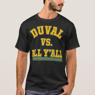 T-shirt Duval Vs Tout