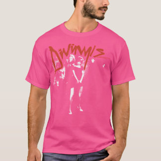 T-shirt Dvyls