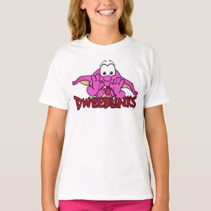 T-shirt Dweeblinks