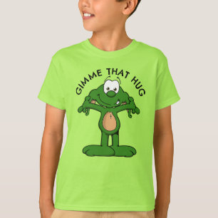 T-shirt Dweeblinks