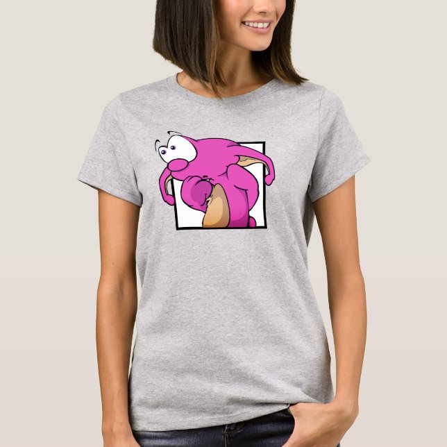 T-shirt Dweeblinks (Devant)