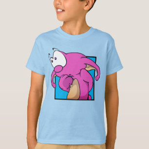 T-shirt Dweeblinks