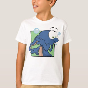 T-shirt Dweeblinks