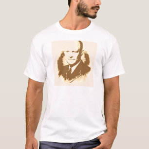 T-shirt Dwight D Eisenhower