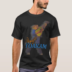 T-shirt Dwight Yoakam Rétro Style 80s