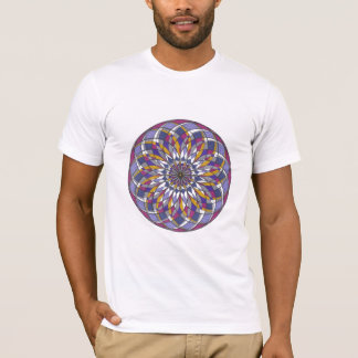 T-shirt Dy