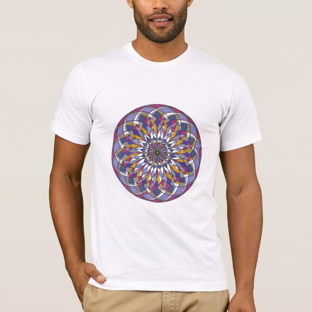 T-shirt Dy (Devant)