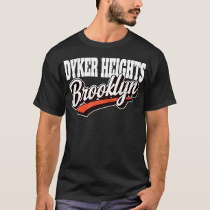 T-shirt Dyker Heights Brooklyn
