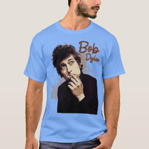 T-shirt Dylan Brown vintage