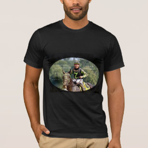 T-shirt Dylan Davis & Jackson Heights (1/8/24)