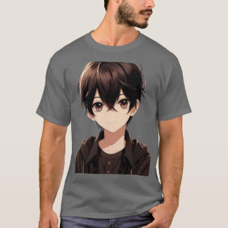 T-shirt Dylan, hijo de las sombras