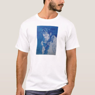 T-shirt Dylan Thomas