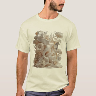 T-shirt dynamique DJ Vibes