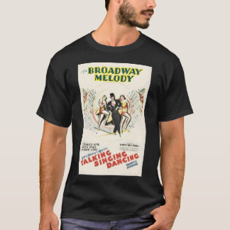 T-shirt Dynamite 1929