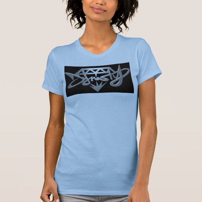 T-shirt Dynastie T (Devant)
