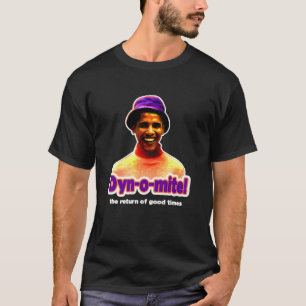 T-shirt Dyne-o-acarides !