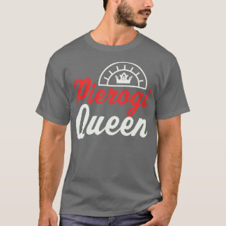 T-shirt Dyngus Day Buffalo NY Pierogi Chef polonais