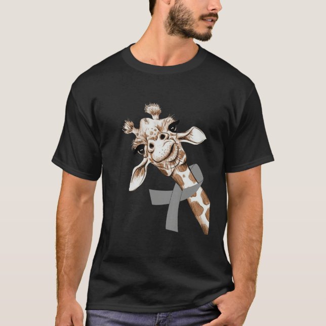 T-shirt Dyslexia awareness  dyslexia for kids and girls (Devant)