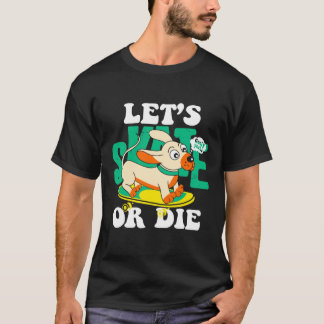 T-shirt e