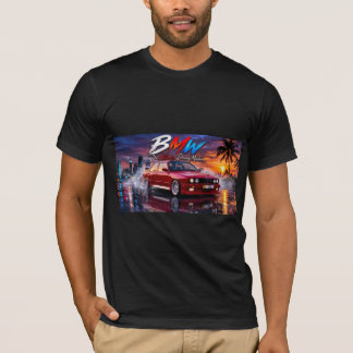 T-SHIRT E30
