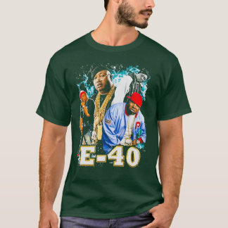 T-SHIRT E40 2