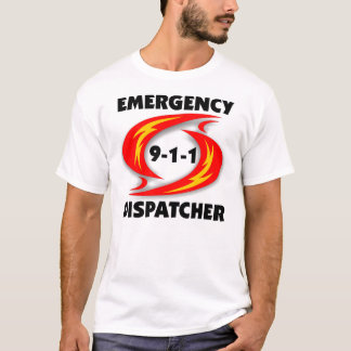 T-SHIRT E911
