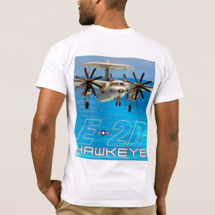 T-SHIRT E-2D ADVANCED HAWKEYE