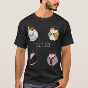 T-shirt E:\AnhgocUpZZ\Bunchan Yakuza .png