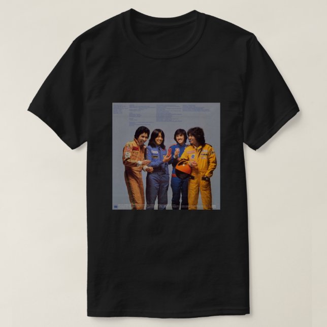 T-shirt E:\AnhgocUpZZ\Casiopea album photo bande .png (Design devant)