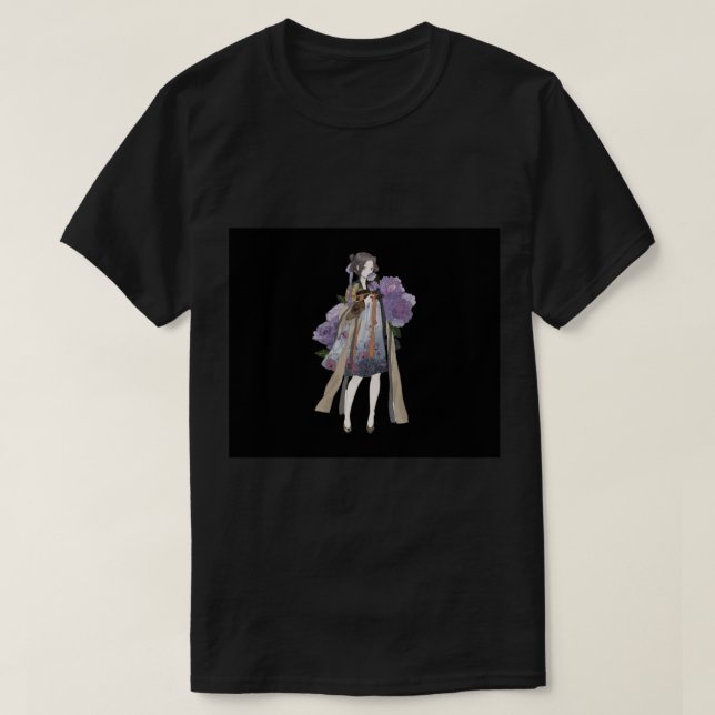 T-shirt E:\AnhgocUpZZ\Loli Dolls Waifu Doll .png (Design devant)