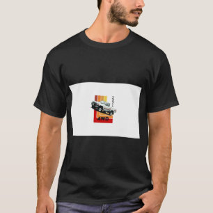 T-shirt E:\AnhgocUpZZ\Retro Toyota Hilux .png des années 8