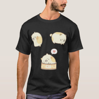 T-shirt E:\AnhgocUpZZ\Sumikko Gurashi Neko .png