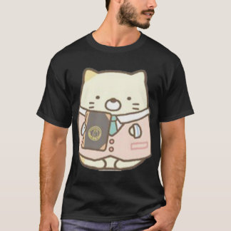 T-shirt E:\AnhgocUpZZ\Sumikko Gurashi.png