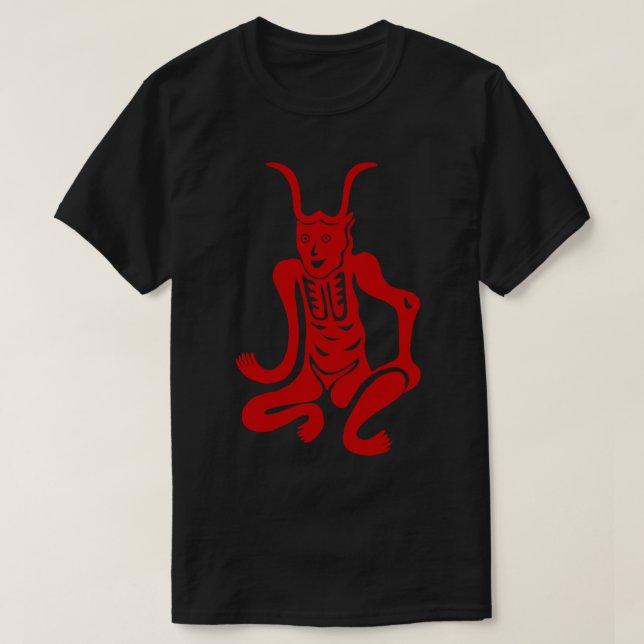 T-shirt E:\AnhgocUpZZ\tsuno-daishi rouge .png (Design devant)