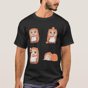 T-shirt E:\AnhgocUpZZ\Umaru-Chan Sticker Pack .png