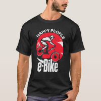 E Biker E Bike Dit J'Aime E Biking