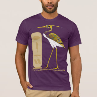 T-shirt E.G.A.D.S. Roleplay Lizzy