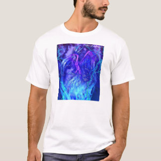 T-shirt e.l.e.c.t.r.i.f.y